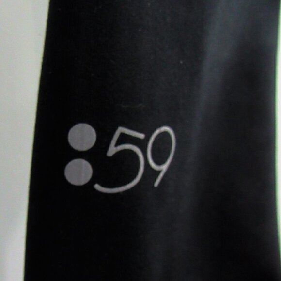 Splits59 - Black Athletic Pants - Picture 4 of 6